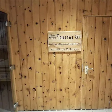 2-Zimmer Wohnung, Pools, Sauna Und Balkon Sankt Englmar Exterior foto