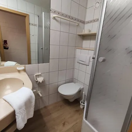 2-Zimmer Wohnung, Pools, Sauna Und Balkon Sankt Englmar Exterior foto