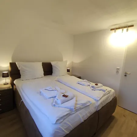 2-Zimmer Wohnung, Pools, Sauna Und Balkon Sankt Englmar Exterior foto