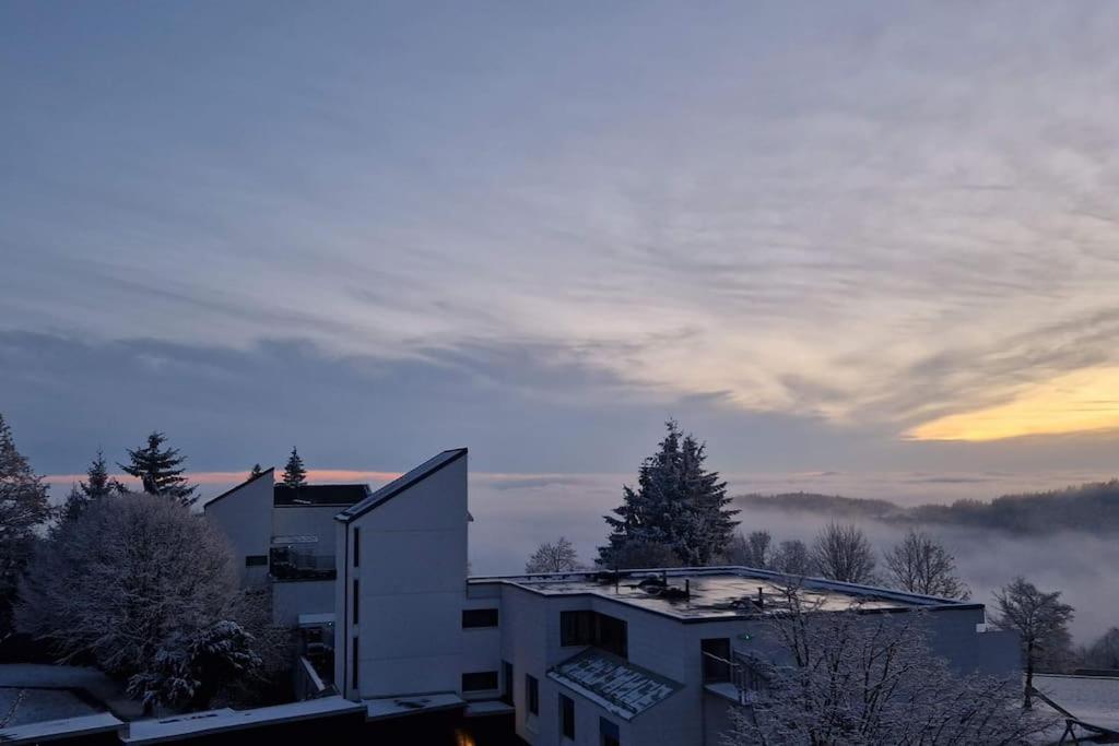 2-zimmer Wohnung, Pools, Sauna Und Balkon Apartment
