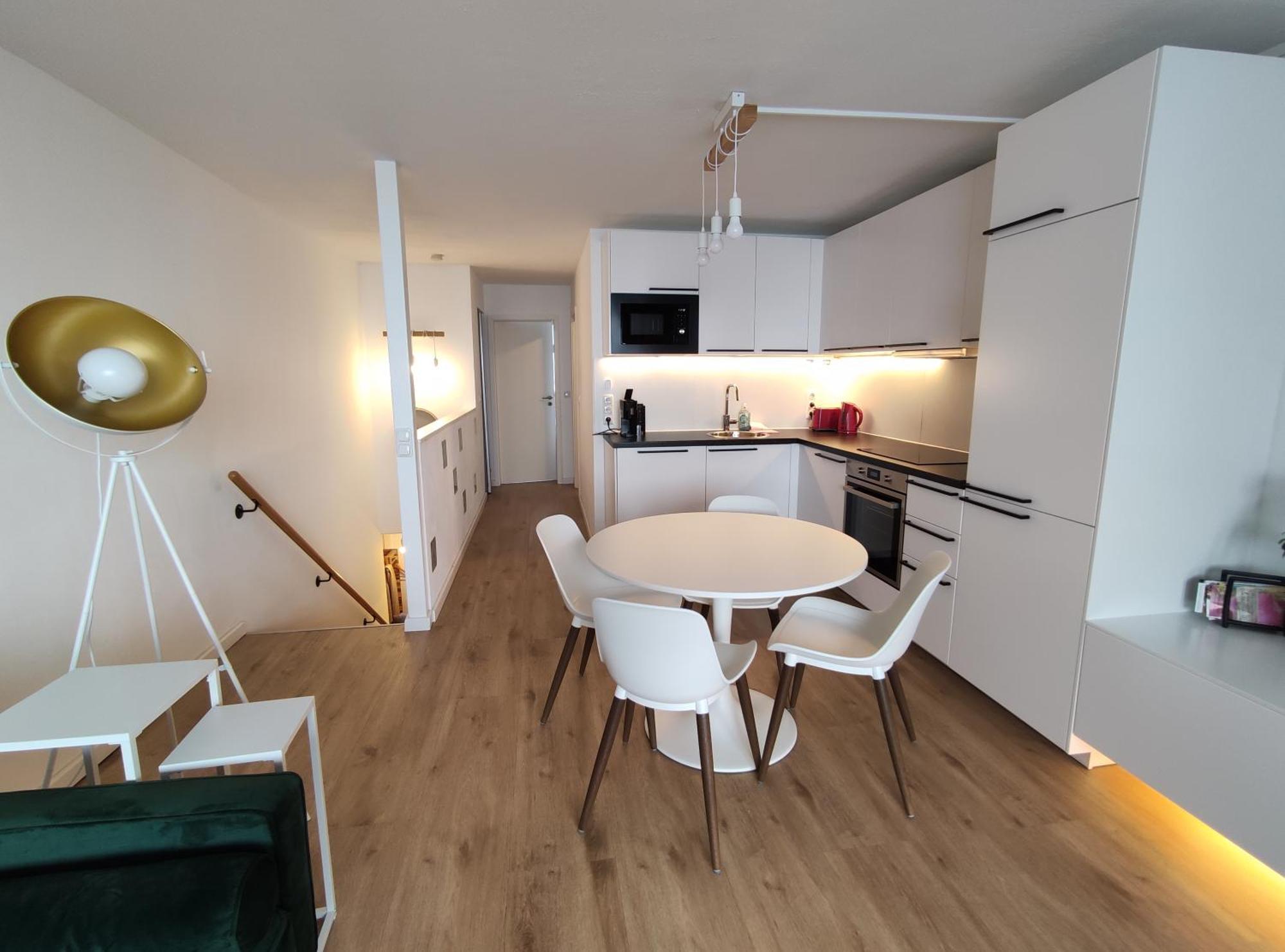 2-zimmer Wohnung, Pools, Sauna Und Balkon Sankt Englmar