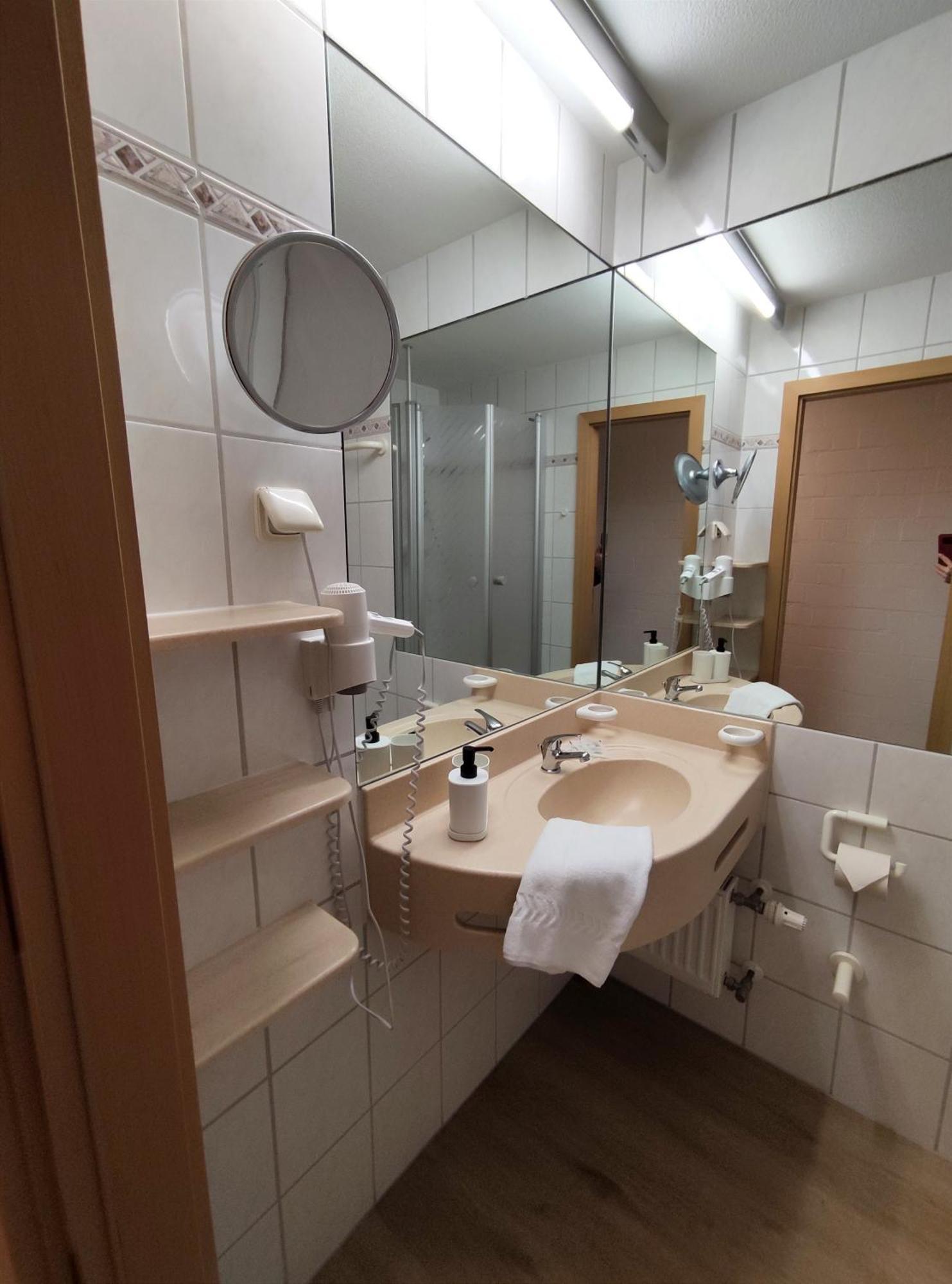 Apartment 2-zimmer Wohnung, Pools, Sauna Und Balkon Sankt Englmar