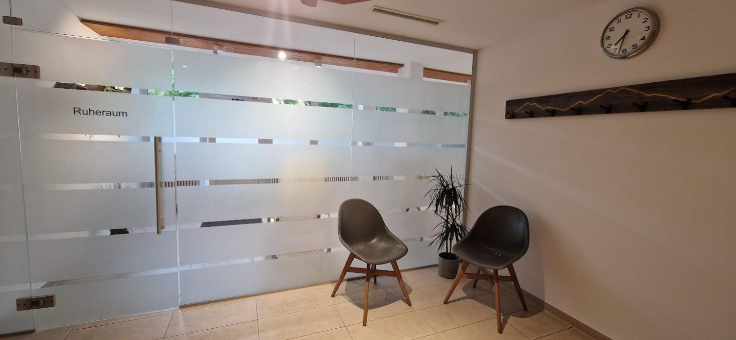 2-zimmer Wohnung, Pools, Sauna Und Balkon Sankt Englmar