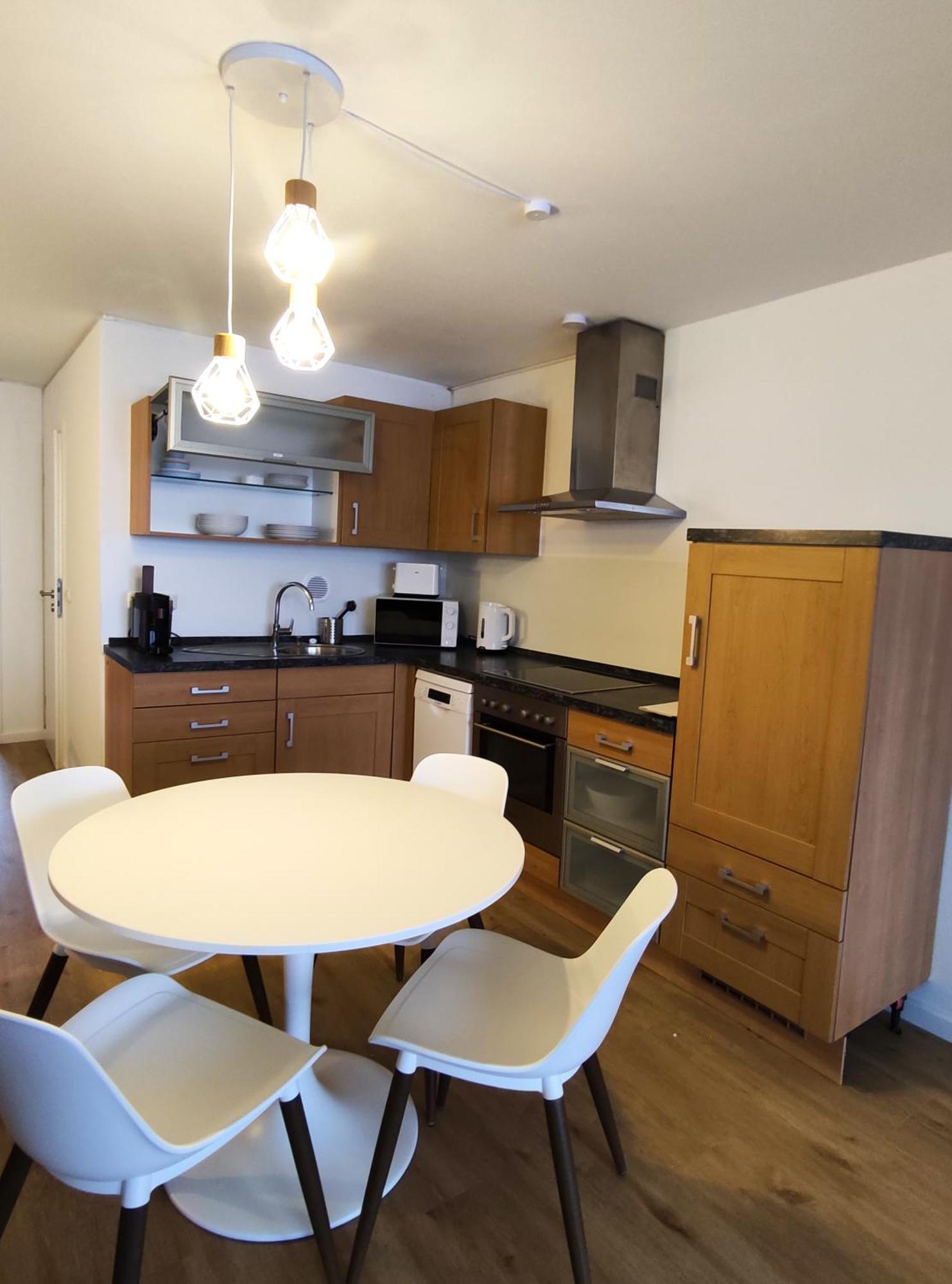 2-zimmer Wohnung, Pools, Sauna Und Balkon Sankt Englmar